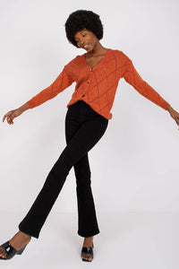 Cardigan model 208636 Rue Paris