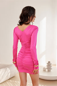 Evening dress model 209549 Roco Fashion
