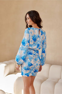 Daydress model 209550 Roco Fashion