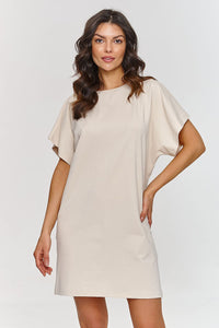 Daydress model 209642 Makadamia