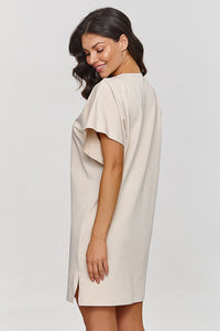 Daydress model 209642 Makadamia