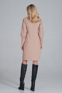 Daydress model 162387 Figl