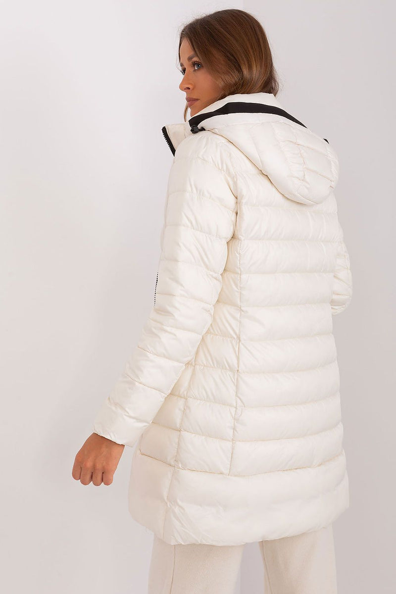 Jacket model 187492 NM