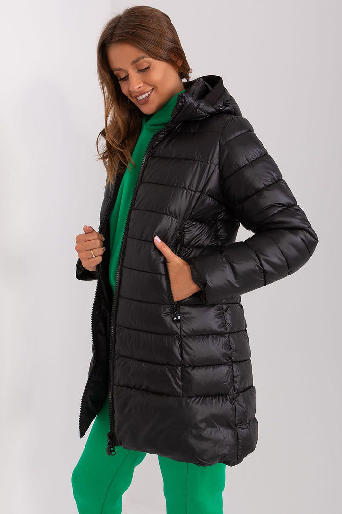 Jacket model 187493 NM