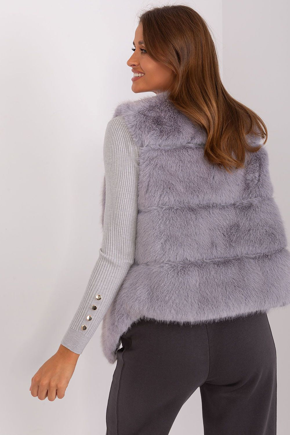 Gilet model 187565 AT