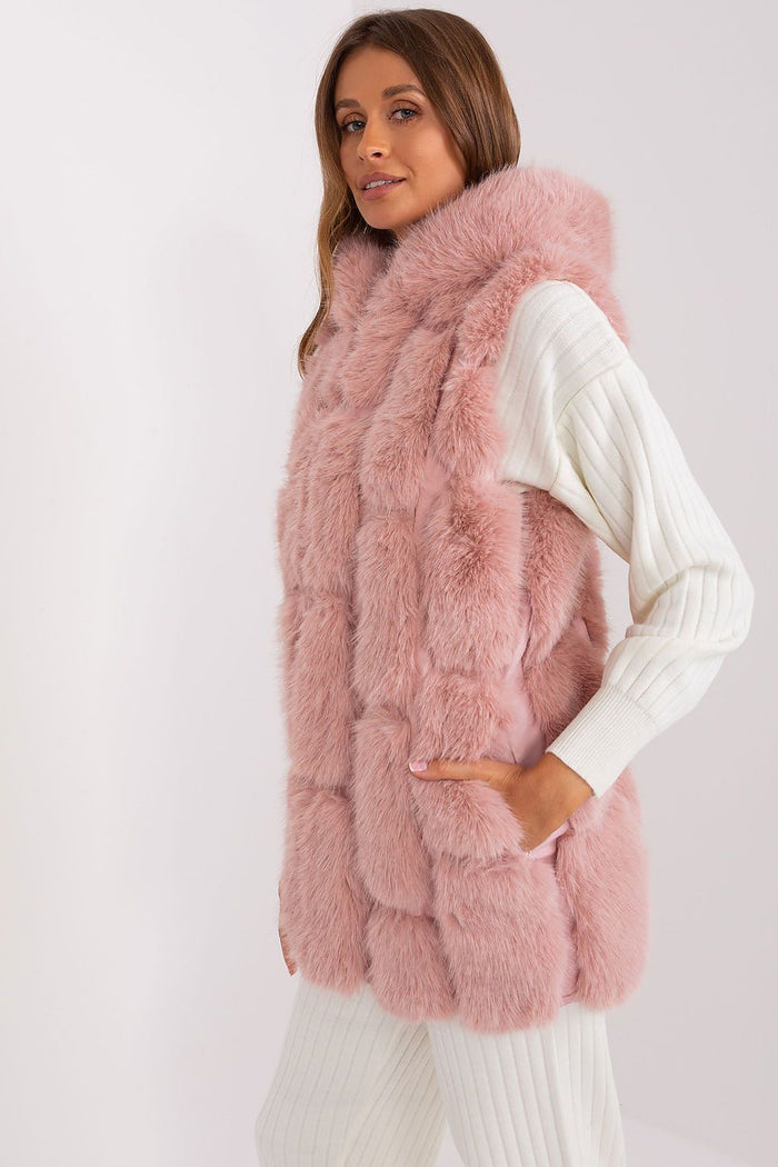 Gilet model 187594 AT