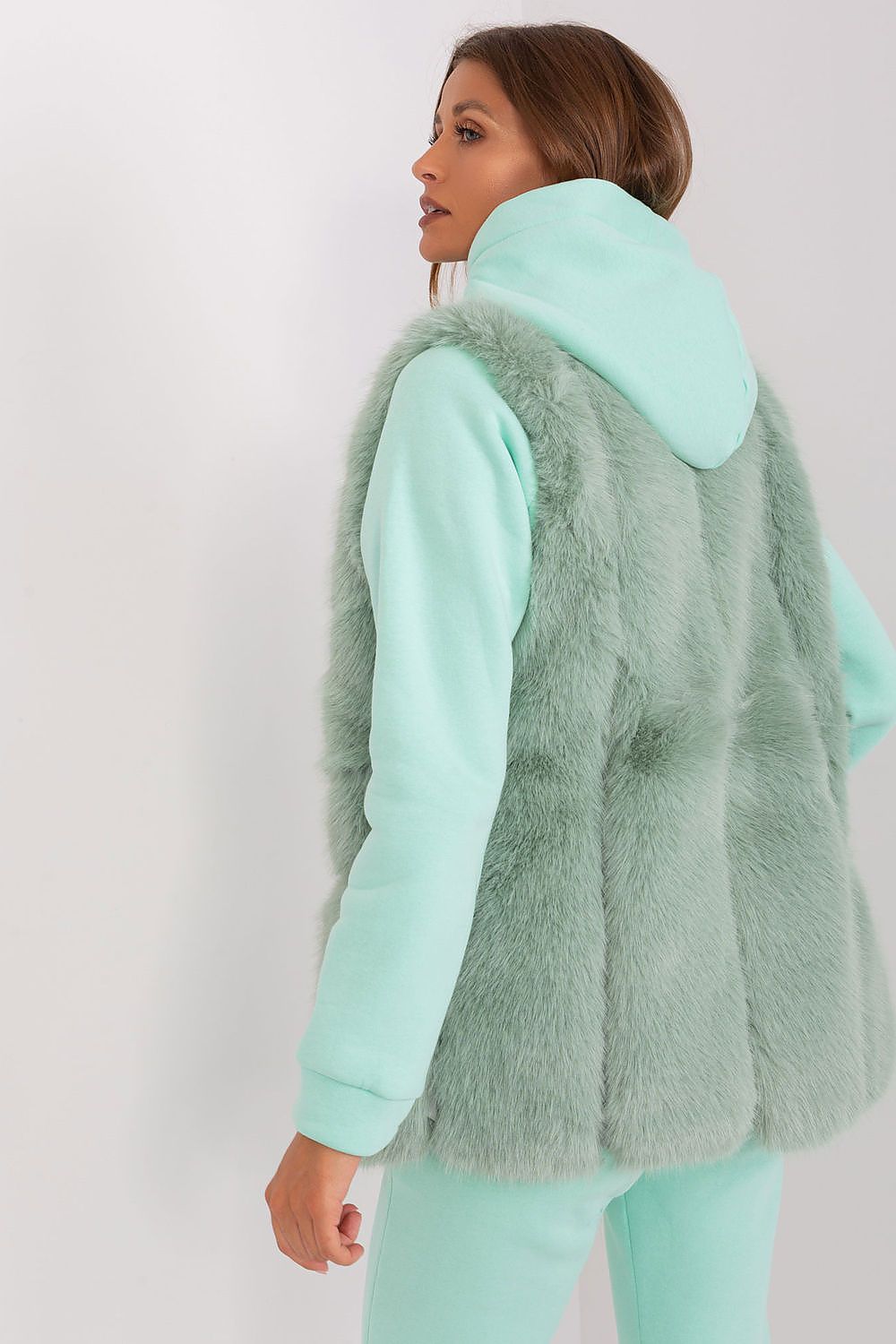 Gilet model 187600 AT