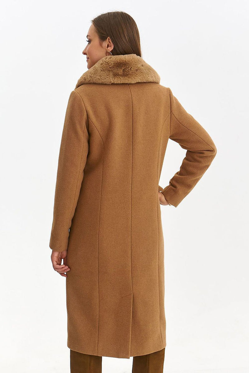 Coat model 187666 Top Secret