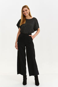 Women trousers model 187672 Top Secret