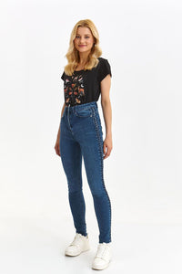 Jeans model 187674 Top Secret