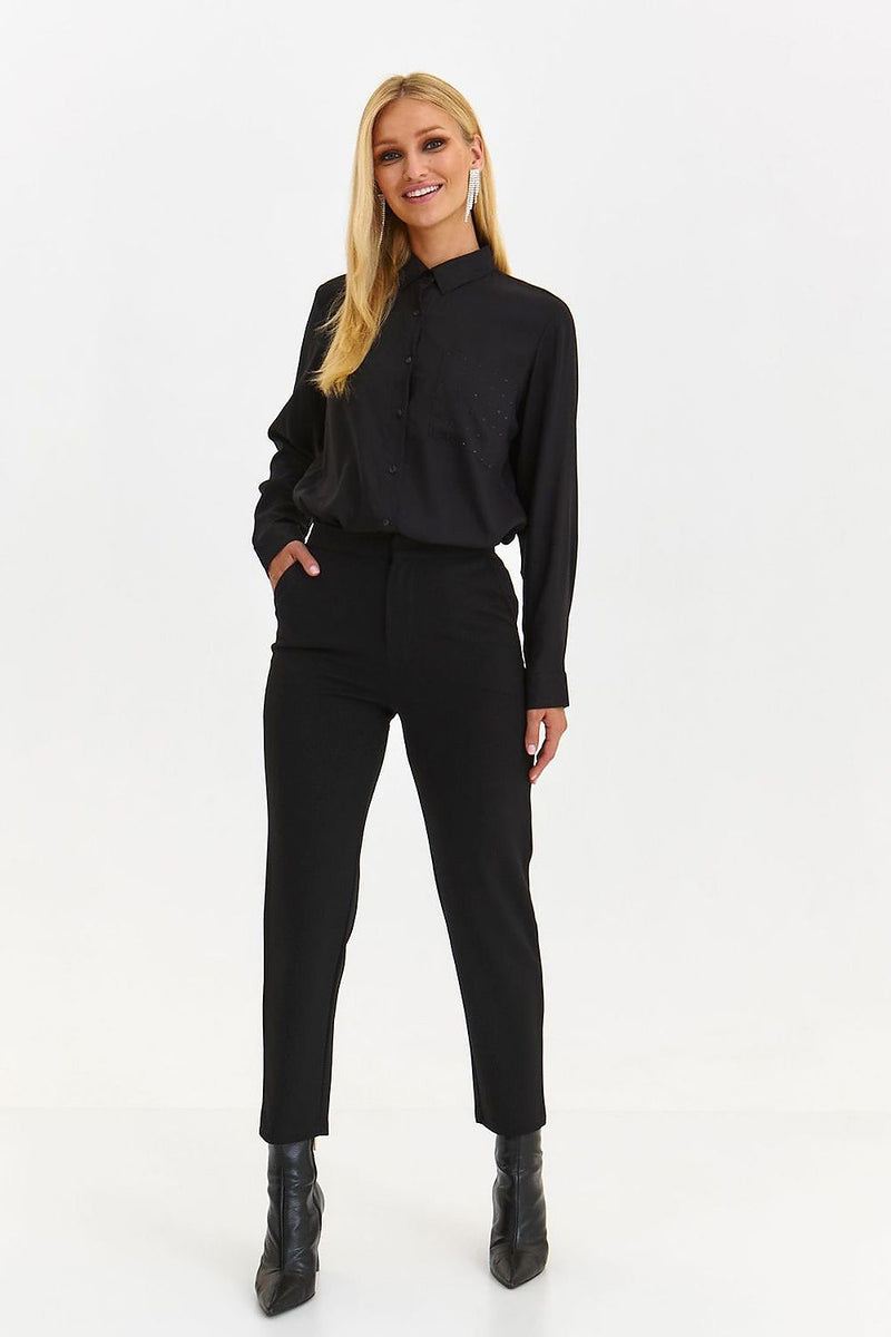 Women trousers model 187676 Top Secret