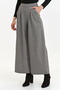 Women trousers model 187678 Top Secret