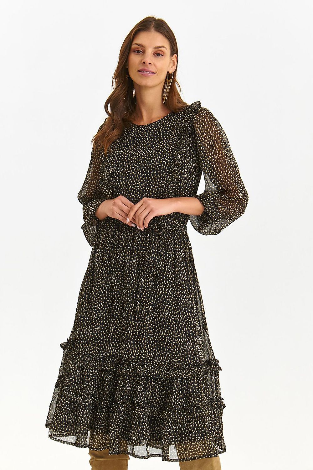 Daydress model 187686 Top Secret