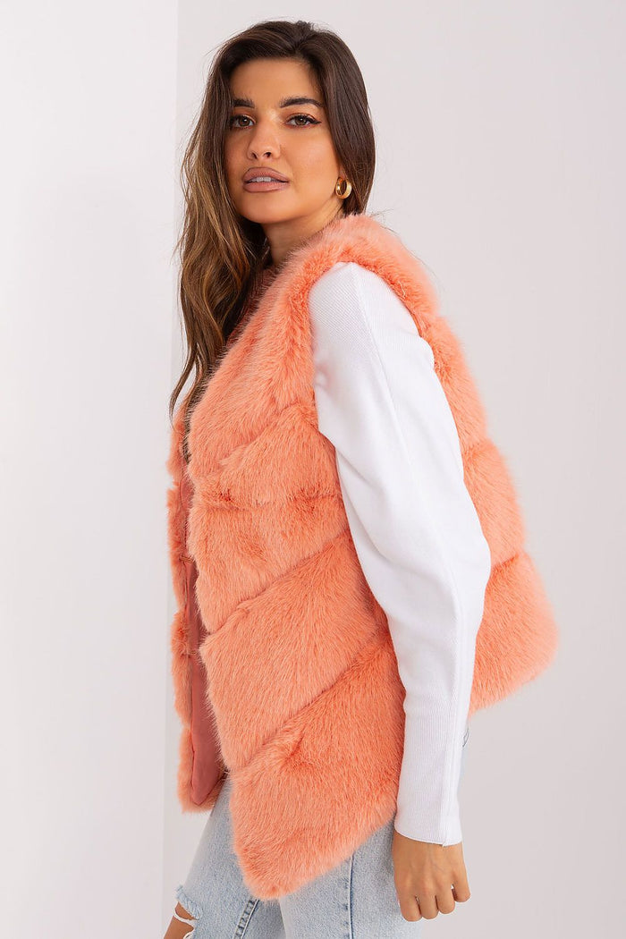 Gilet model 187739 AT