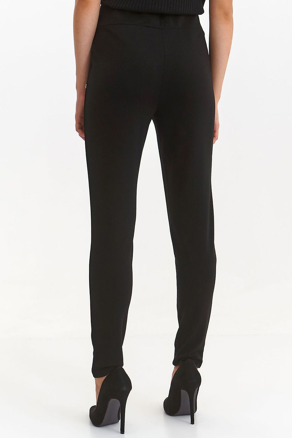 Long leggings model 187985 Top Secret