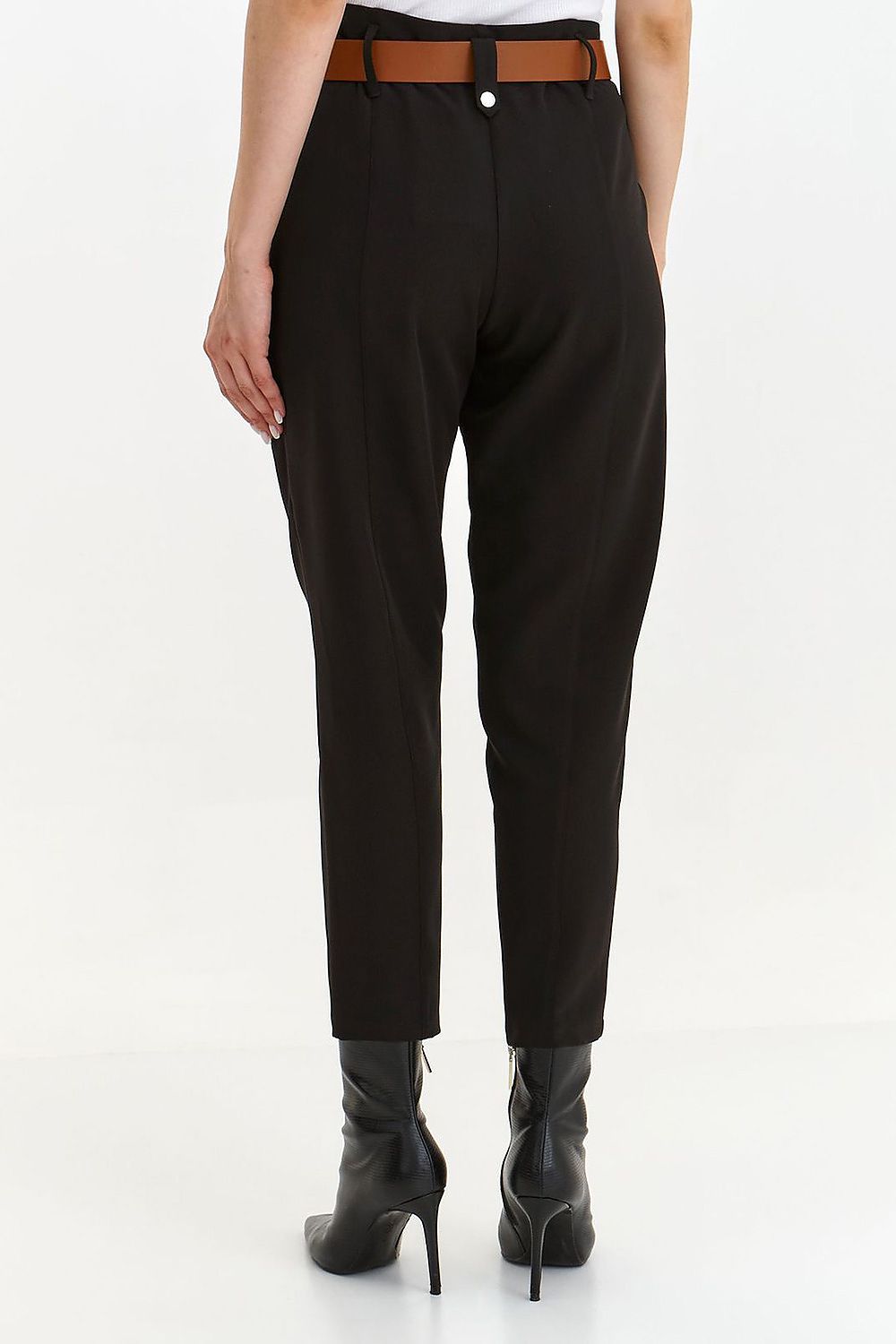 Women trousers model 187990 Top Secret