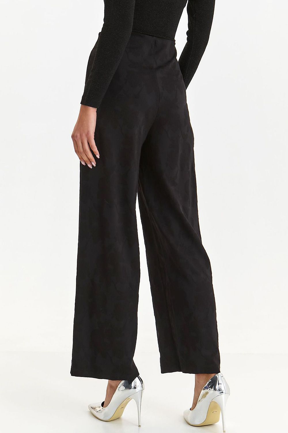 Women trousers model 188934 Top Secret