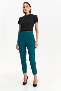 Women trousers model 189509 Top Secret