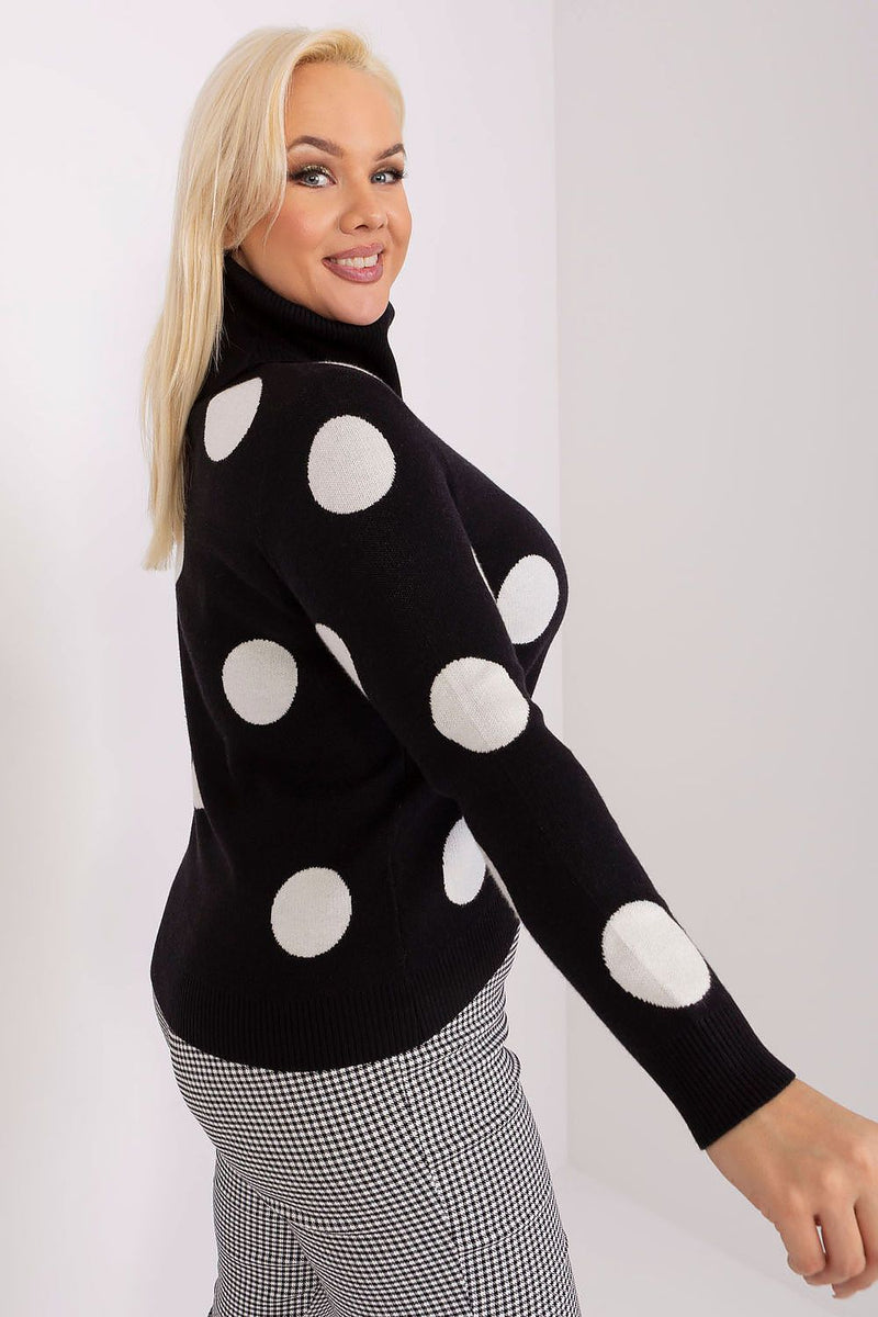 Jumper plus size model 190120 Factory Price