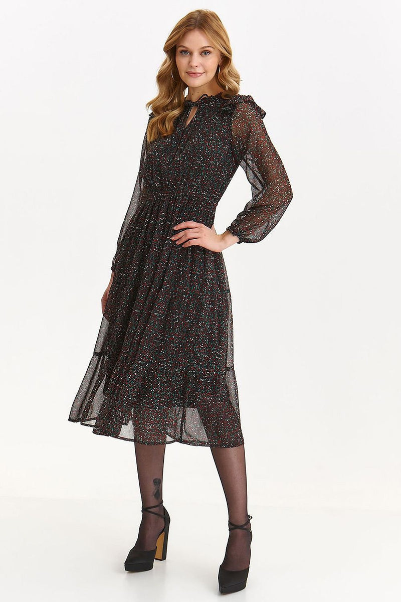 Daydress model 190295 Top Secret