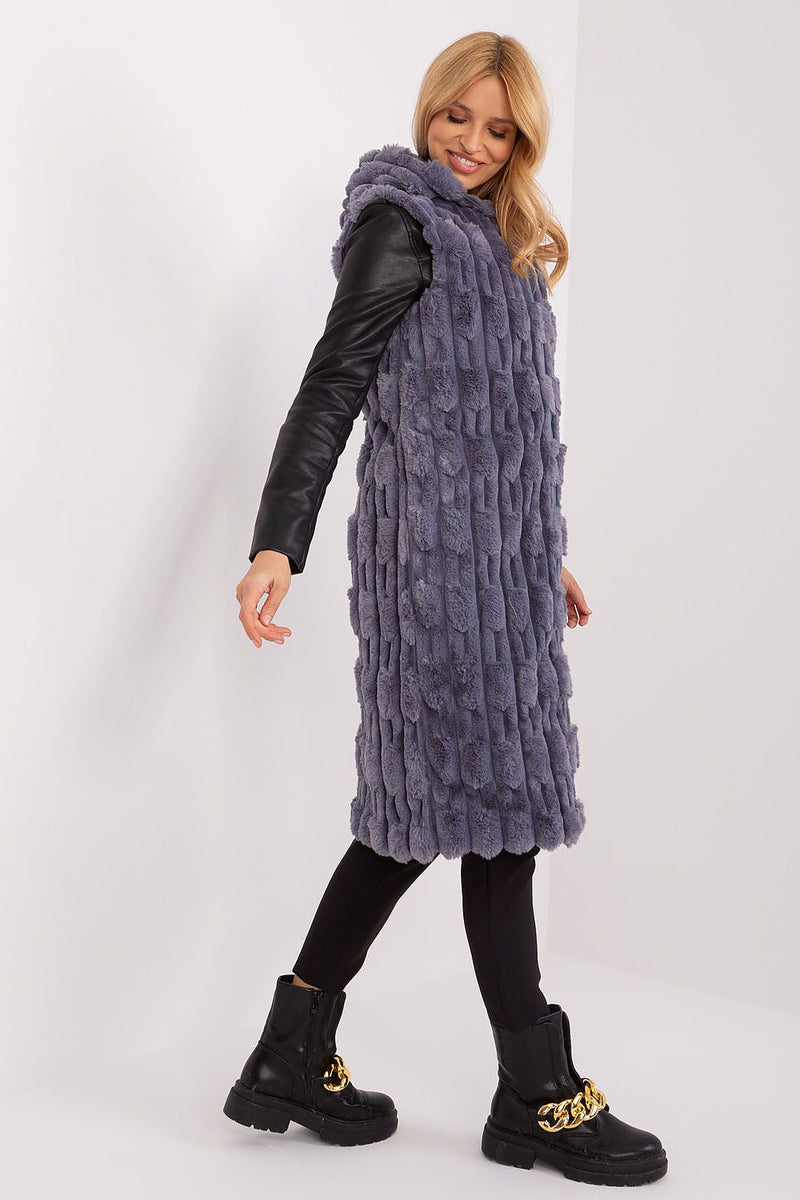 Gilet model 190864 AT