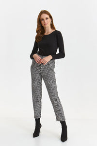 Women trousers model 190887 Top Secret