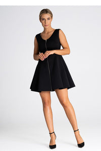 Cocktail dress model 190927 Figl