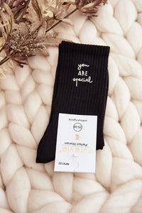 Socks model 191470 Step in style