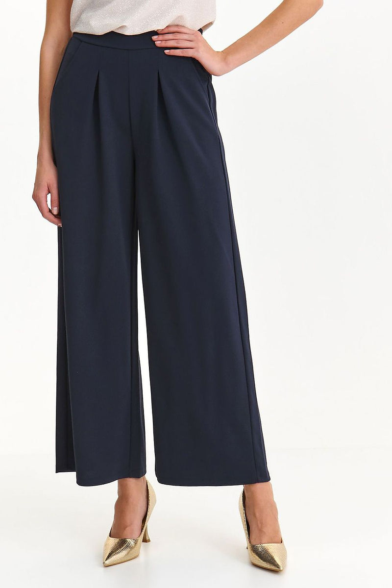 Women trousers model 191634 Top Secret