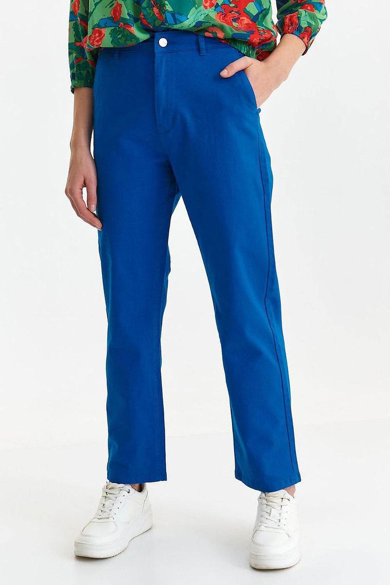 Women trousers model 191657 Top Secret