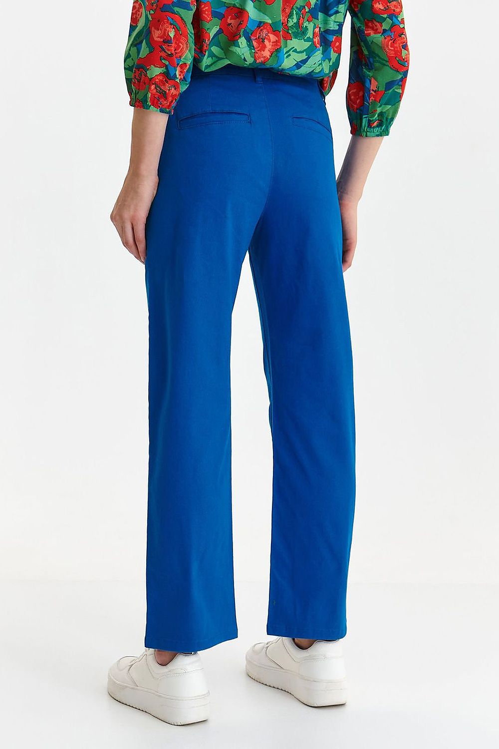 Women trousers model 191657 Top Secret