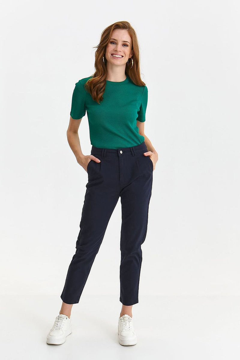 Women trousers model 191658 Top Secret