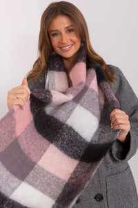Shawl model 191711 AT