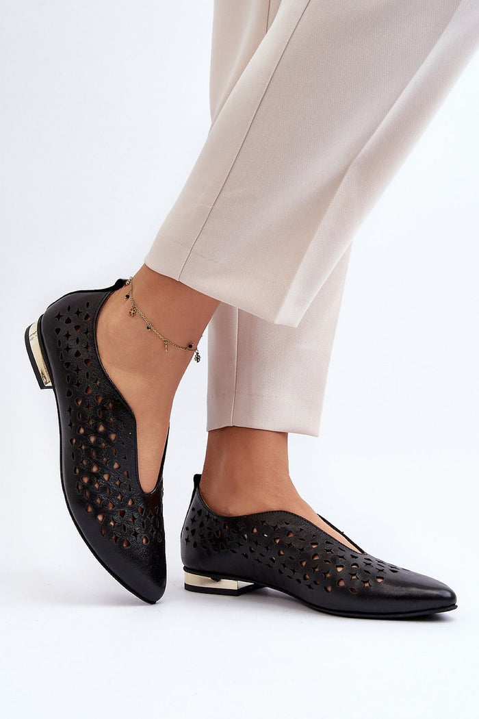 Ballet flats model 192480 Step in style