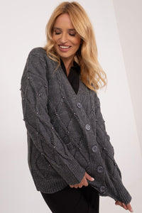Cardigan model 192710 Badu