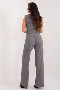 Women trousers model 193051 Lakerta