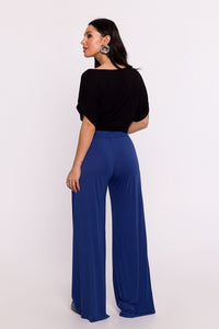 Women trousers model 193657 BeWear