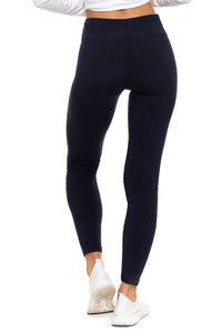 Long leggings model 193820 Moraj