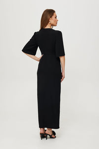 Cocktail dress model 194000 Makover