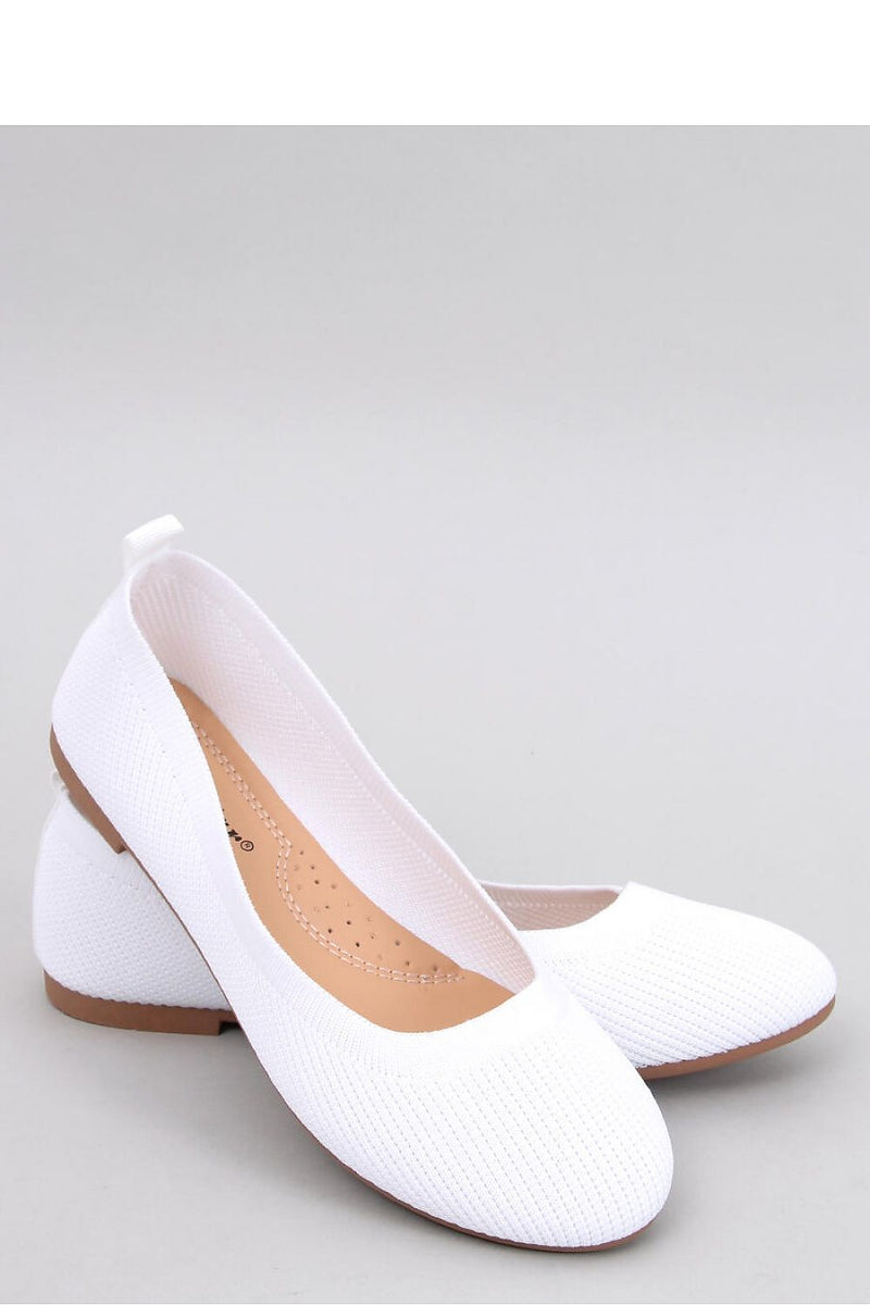 Ballet flats model 194049 Inello