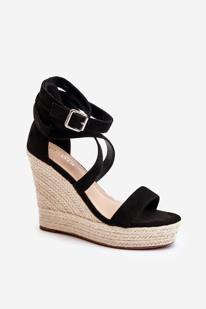 Buskin model 194180 Step in style