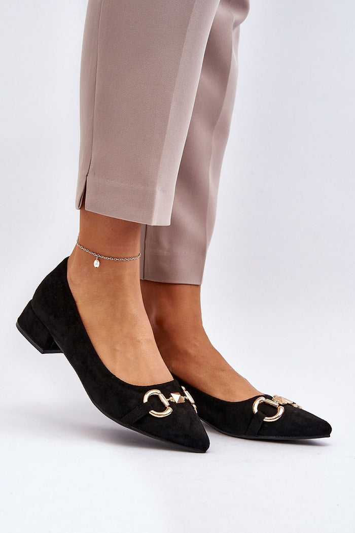 Ballet flats model 194476 Step in style