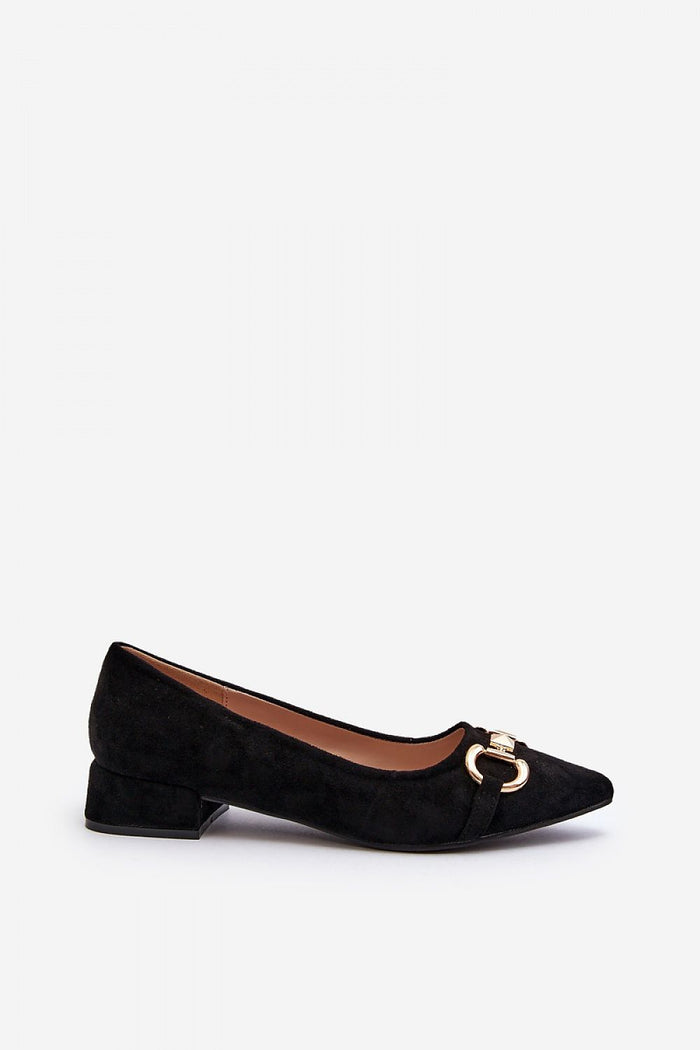Ballet flats model 194476 Step in style