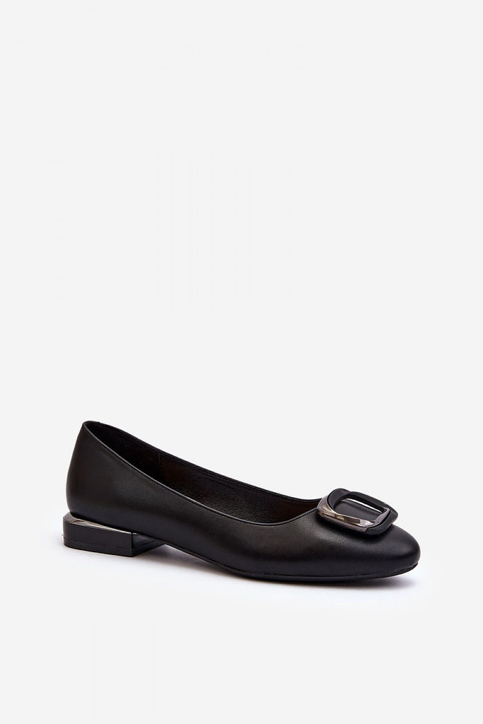 Ballet flats model 194477 Step in style
