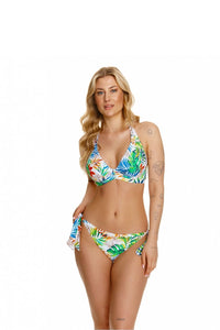 Swimming panties model 194551 Lupo Line