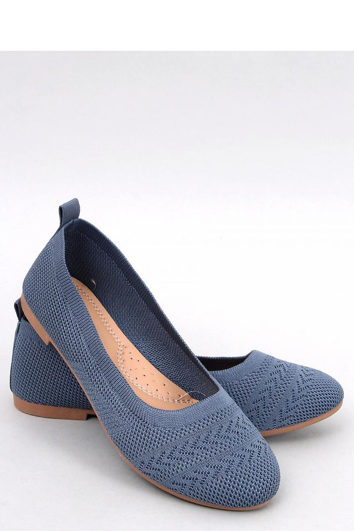 Ballet flats model 194621 Inello