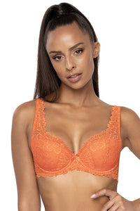 Padded bra model 194658 Mat