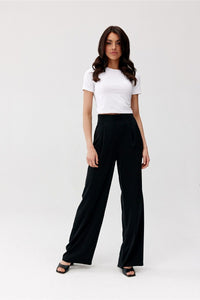 Women trousers model 194767 Roco Fashion