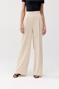 Women trousers model 194768 Roco Fashion