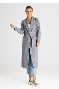 Coat model 194792 Figl